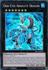 Odd-Eyes Absolute Dragon (PEVO-EN033) [Pendulum Evolution]