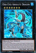 Odd-Eyes Absolute Dragon (PEVO-EN033) [Pendulum Evolution]