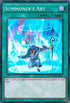Summoner's Art (PEVO-EN040) [Pendulum Evolution]
