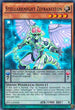 Stellarknight Zefraxciton (PEVO-EN045) [Pendulum Evolution]