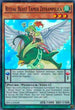 Ritual Beast Tamer Zeframpilica (PEVO-EN048) [Pendulum Evolution]