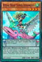 Ritual Beast Tamer Zefrawendi (PEVO-EN049) [Pendulum Evolution]