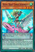 Ritual Beast Tamer Zefrawendi (PEVO-EN049) [Pendulum Evolution]