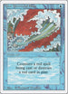 Blue Elemental Blast [Revised Edition]