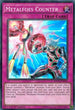 Metalfoes Counter (PEVO-EN056) [Pendulum Evolution]