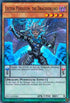 Lector Pendulum, the Dracoverlord (PEVO-EN060) [Pendulum Evolution]