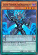 Lector Pendulum, the Dracoverlord (PEVO-EN060) [Pendulum Evolution]