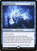 Fraying Sanity (35) [Hour of Devastation]