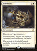 Solemnity (22) [Hour of Devastation]