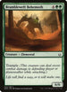 Brambleweft Behemoth (202) [Hour of Devastation]