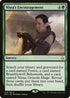 Nissa's Encouragement (203) [Hour of Devastation]