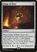 Visage of Bolas (208) [Hour of Devastation]