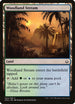 Woodland Stream (204) [Hour of Devastation]