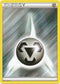 Metal Energy (2013 Unnumbered) (N/A/203) [Deck Exclusives]