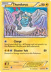 Thundurus (BW Legendary Treasures) (50/203) [Deck Exclusives]