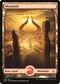 Mountain - Full Art (188) [Hour of Devastation]