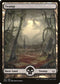 Swamp - Full Art (187) [Hour of Devastation]