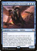 Unesh, Criosphinx Sovereign (52) [Hour of Devastation]