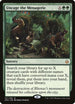 Uncage the Menagerie (137) [Hour of Devastation]