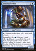 Sinuous Striker (45) [Hour of Devastation]
