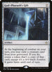 God-Pharaoh's Gift (161) [Hour of Devastation]