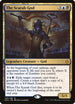 The Scarab God (145) [Hour of Devastation]