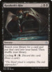 Razaketh's Rite (74) [Hour of Devastation]