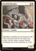 Dutiful Servants (12) [Hour of Devastation]