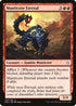 Manticore Eternal (103) [Hour of Devastation]