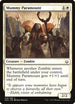 Mummy Paramount (16) [Hour of Devastation]