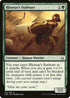 Rhonas's Stalwart (133) [Hour of Devastation]