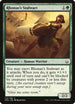Rhonas's Stalwart (133) [Hour of Devastation]