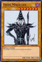 Dark Magician (JMPS-EN) (JMPS-EN003) [Shonen Jump Magazine Promos]