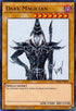 Dark Magician (JMPS-EN) (JMPS-EN003) [Shonen Jump Magazine Promos]