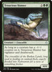 Tenacious Hunter (136) [Hour of Devastation]