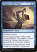 Unquenchable Thirst (53) [Hour of Devastation]
