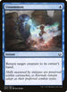 Unsummon (54) [Hour of Devastation]