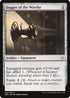 Dagger of the Worthy (160) [Hour of Devastation]