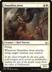 Dauntless Aven (7) [Hour of Devastation]