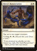 Djeru's Renunciation (11) [Hour of Devastation]