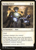 Saving Grace (21) [Hour of Devastation]