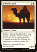 Solitary Camel (23) [Hour of Devastation]