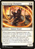 Sunscourge Champion (26) [Hour of Devastation]