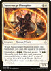 Sunscourge Champion (26) [Hour of Devastation]