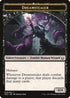 Dreamstealer Token (3) [Hour of Devastation]