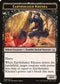 Earthshaker Khenra Token (4) [Hour of Devastation]