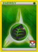 Grass Energy (2011 Pokemon League Promo)[League & Championship Cards]