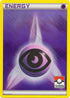 Psychic Energy (2011 Pokemon League Promo)[League & Championship Cards]