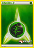 Grass Energy (2011 Play! Pokemon Promo)[League & Championship Cards]