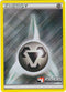 Metal Energy (2011 Play! Pokemon Promo)[League & Championship Cards]